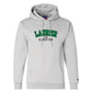Laurier Rams Class of 2026 Hoodie - Champion