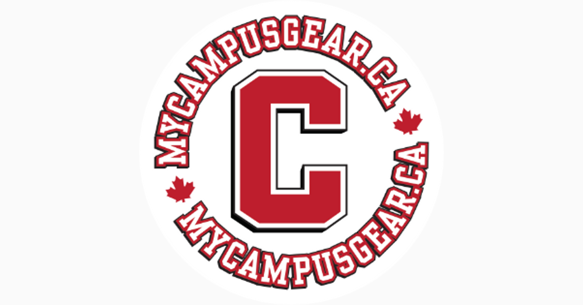 MyCampusGear.ca | Request Your School – My Campus Gear