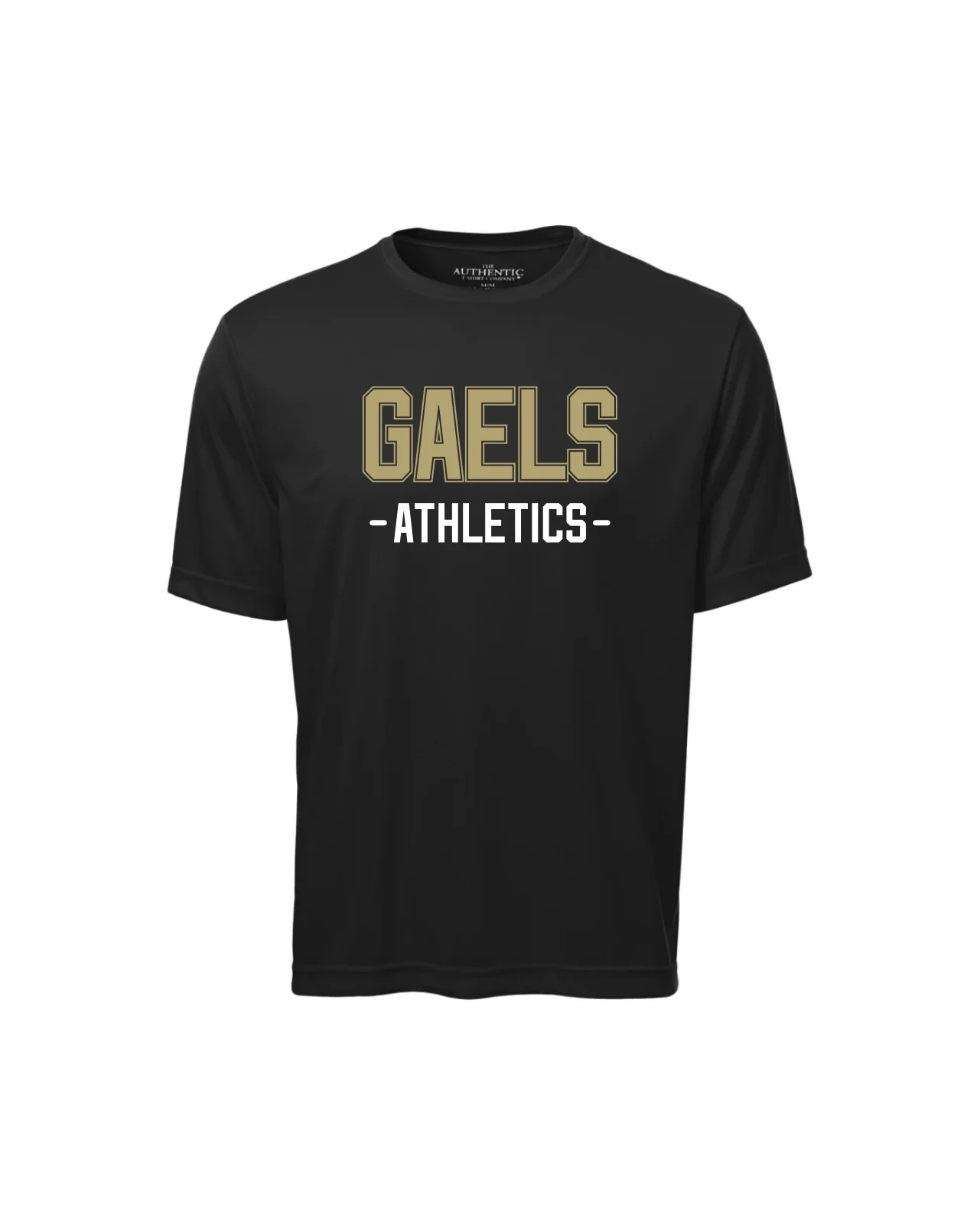 Glencoe Gaels Athletics Performance Polyester T-Shirt