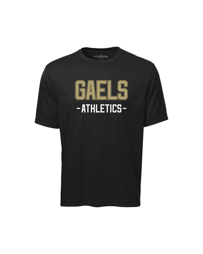 Glencoe Gaels Athletics Performance Polyester T-Shirt