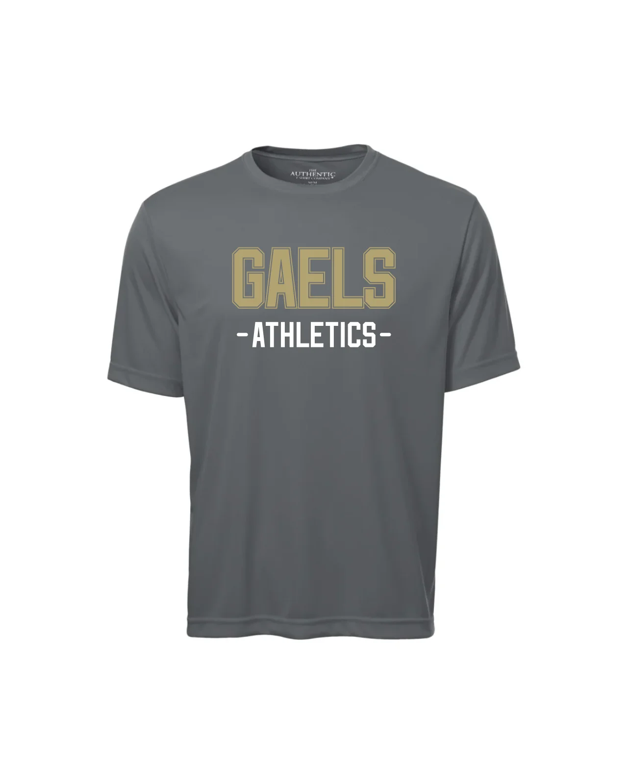 Glencoe Gaels Athletics Performance Polyester T-Shirt