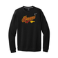 Banting Broncos Expert Nike Crewneck