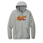 Banting Broncos Expert Nike Hoodie