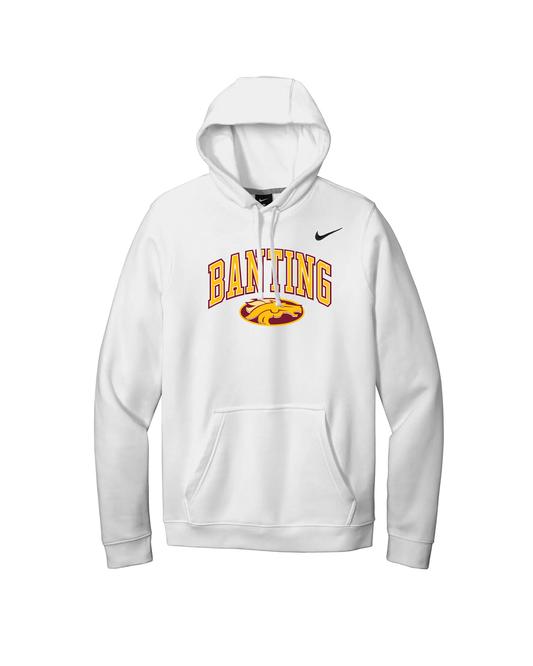 Banting Broncos Varsity Nike Hoodie