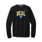 Beal Raiders Varsity Nike Crewneck