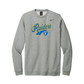 Beal Raiders Expert Nike Crewneck