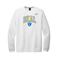 Beal Raiders Varsity Nike Crewneck