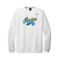 Beal Raiders Expert Nike Crewneck