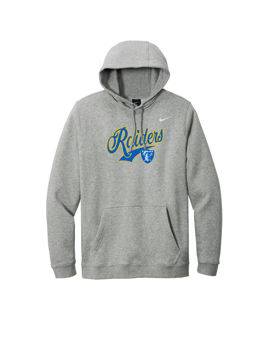 Beal Raiders Expert Nike Hoodie
