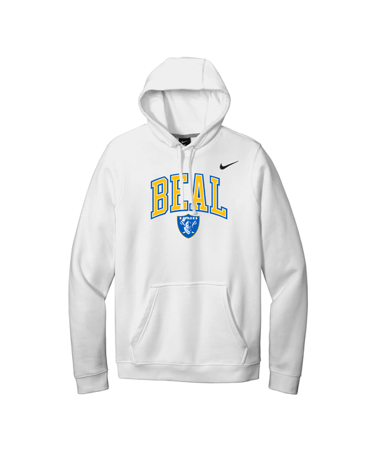 Beal Raiders Varsity Nike Hoodie