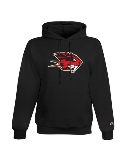 Lord Dorchester Beavers Original Champion Hoodie