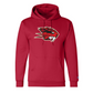 Lord Dorchester Beavers Original Champion Hoodie