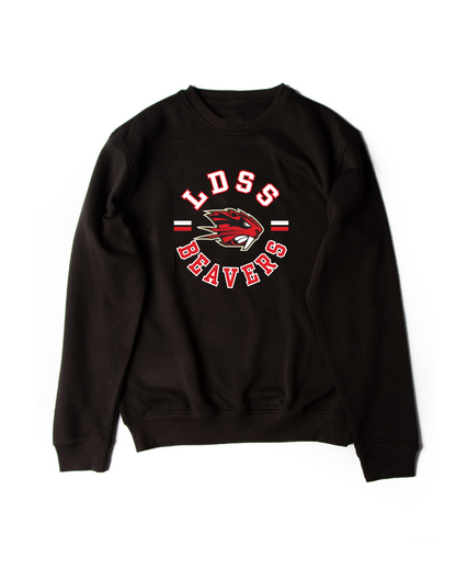 Lord Dorchester Beavers Pro Crewneck