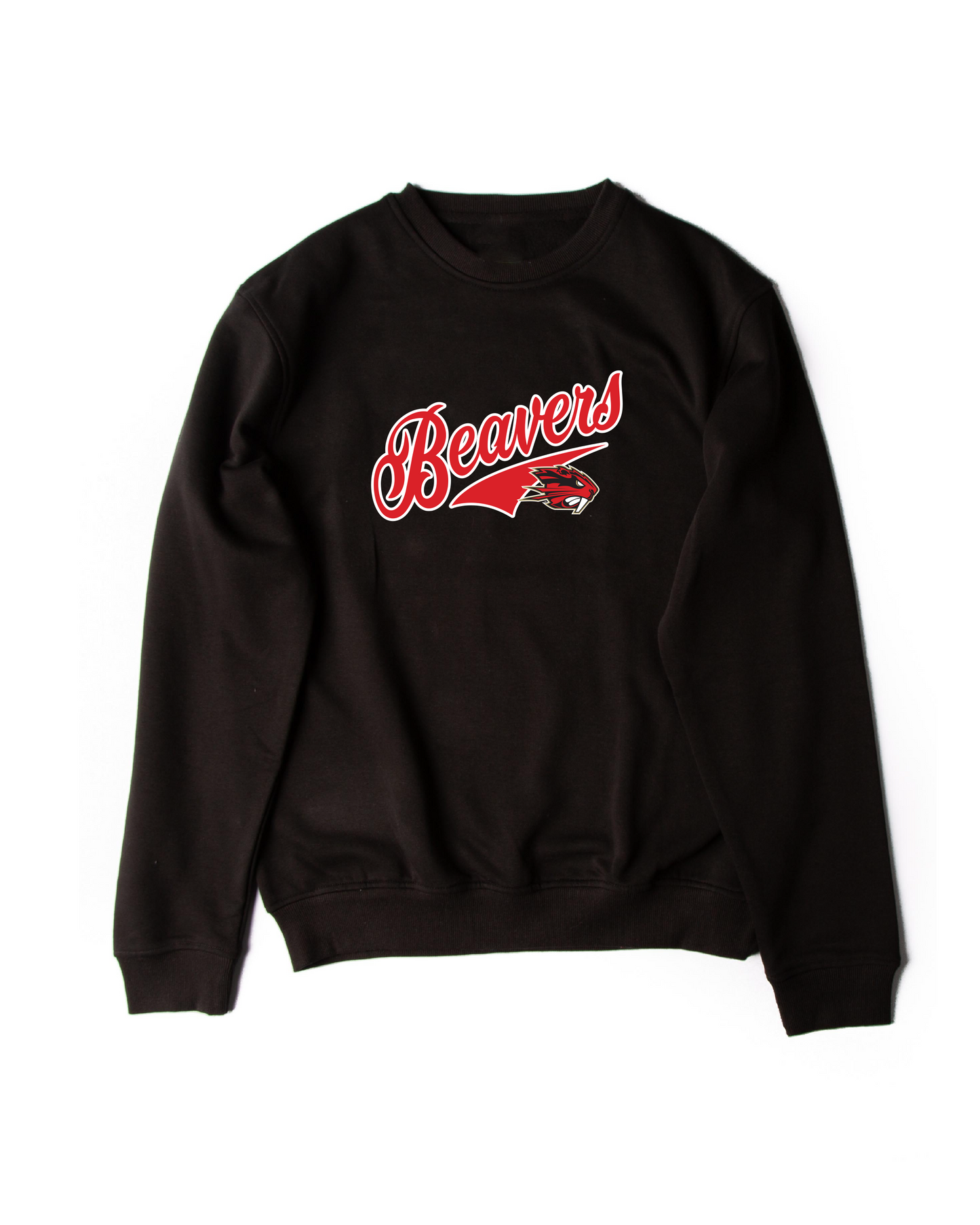 Lord Dorchester Beavers Expert Crewneck