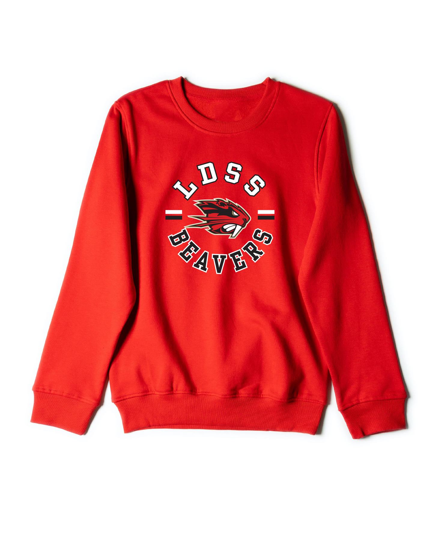 Lord Dorchester Beavers Pro Crewneck