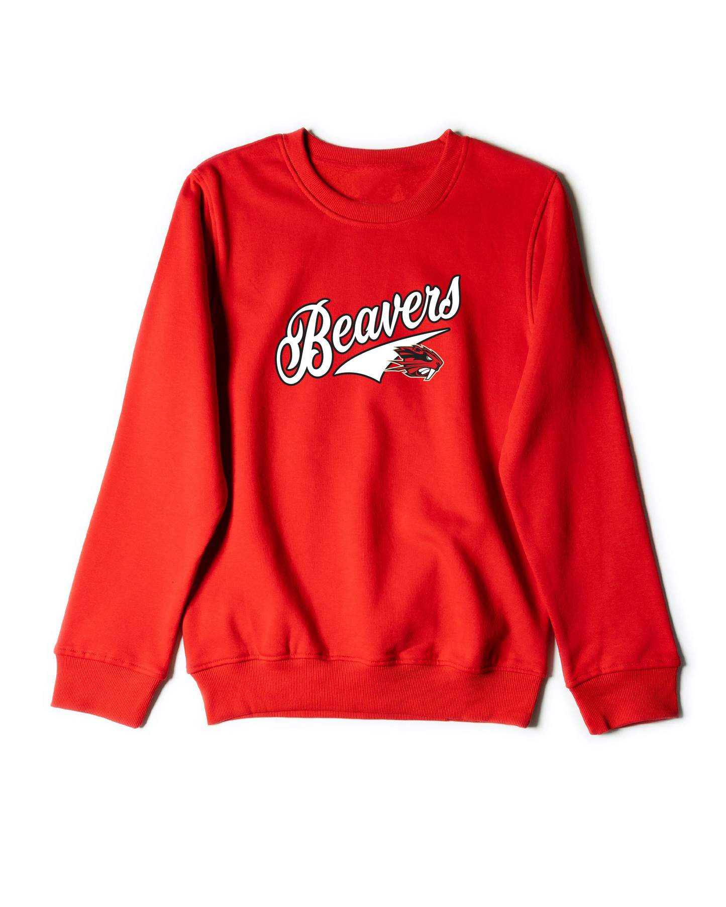 Lord Dorchester Beavers Expert Crewneck