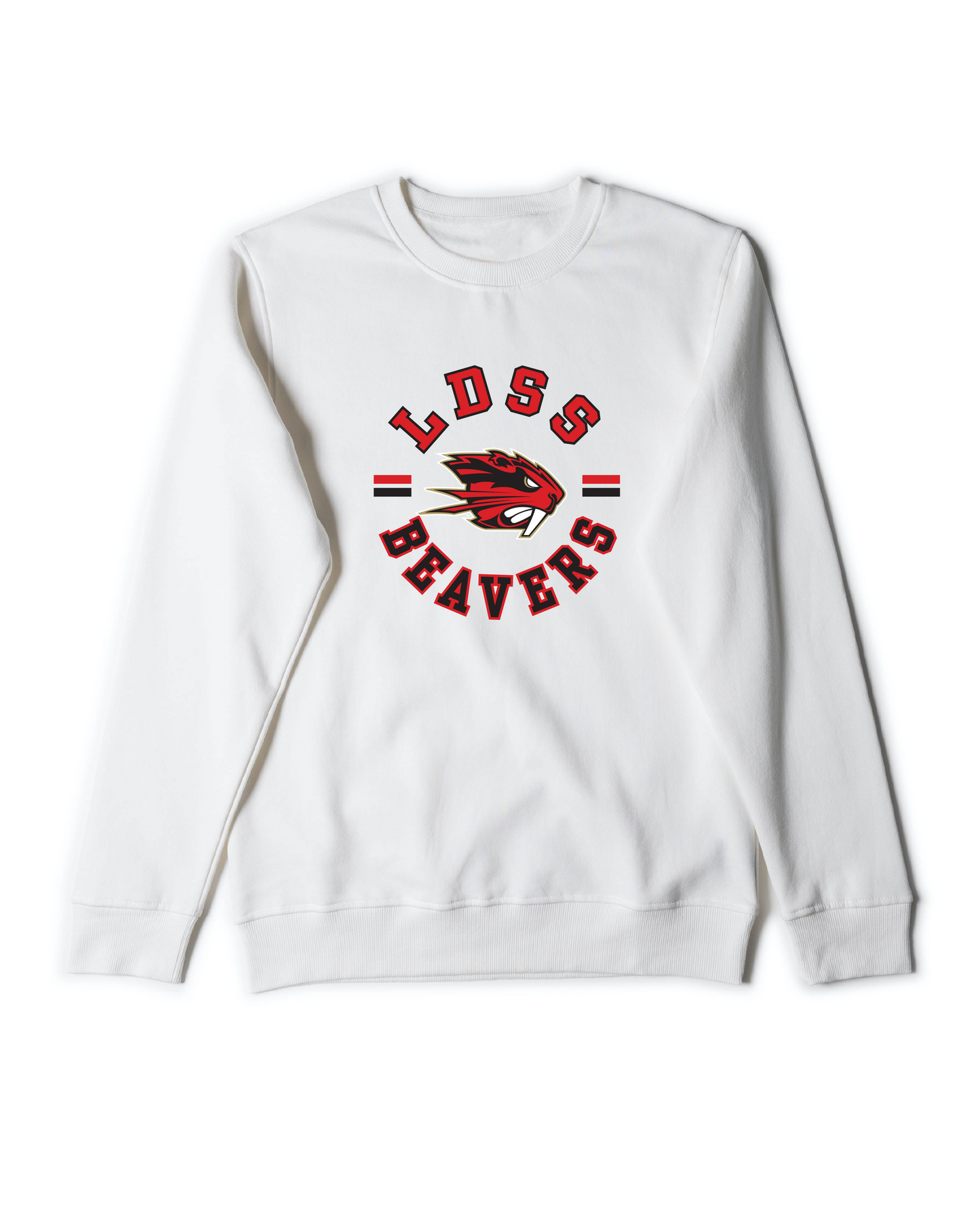 Lord Dorchester Beavers Pro Crewneck