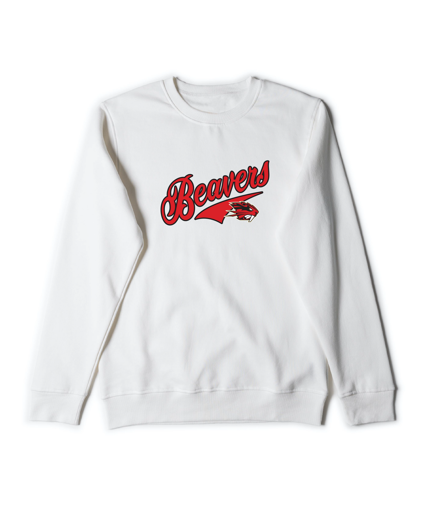 Lord Dorchester Beavers Expert Crewneck
