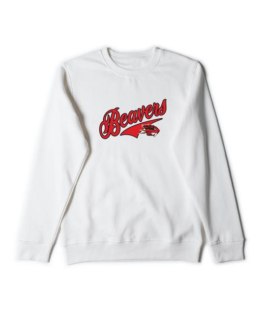 Lord Dorchester Beavers Expert Crewneck