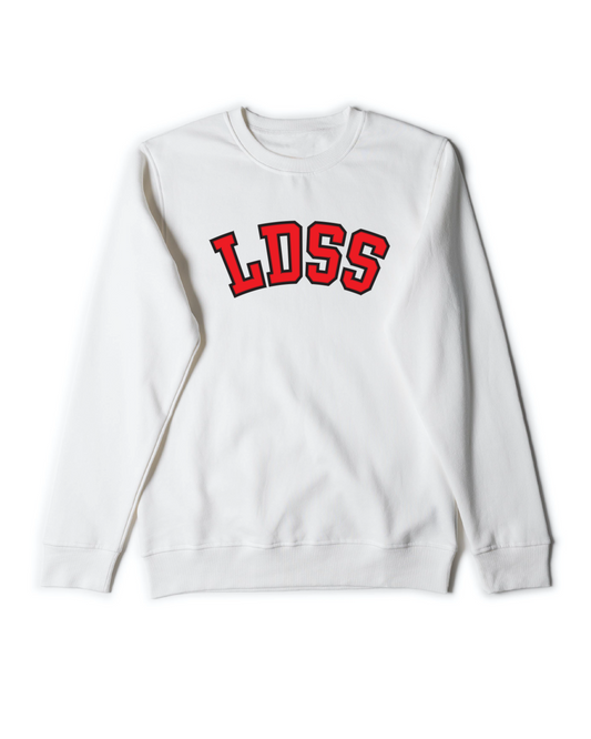 Lord Dorchester Beavers Classic Crewneck