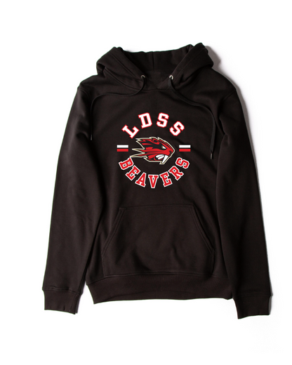 Lord Dorchester Beavers Pro Hoodie
