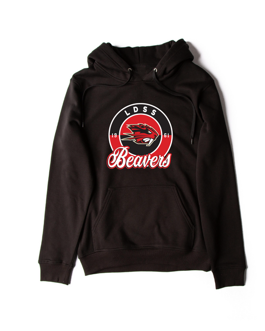 Lord Dorchester Beavers Icon Hoodie