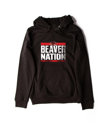 Lord Dorchester Beavers Nation Hoodie
