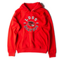 Lord Dorchester Beavers Pro Hoodie