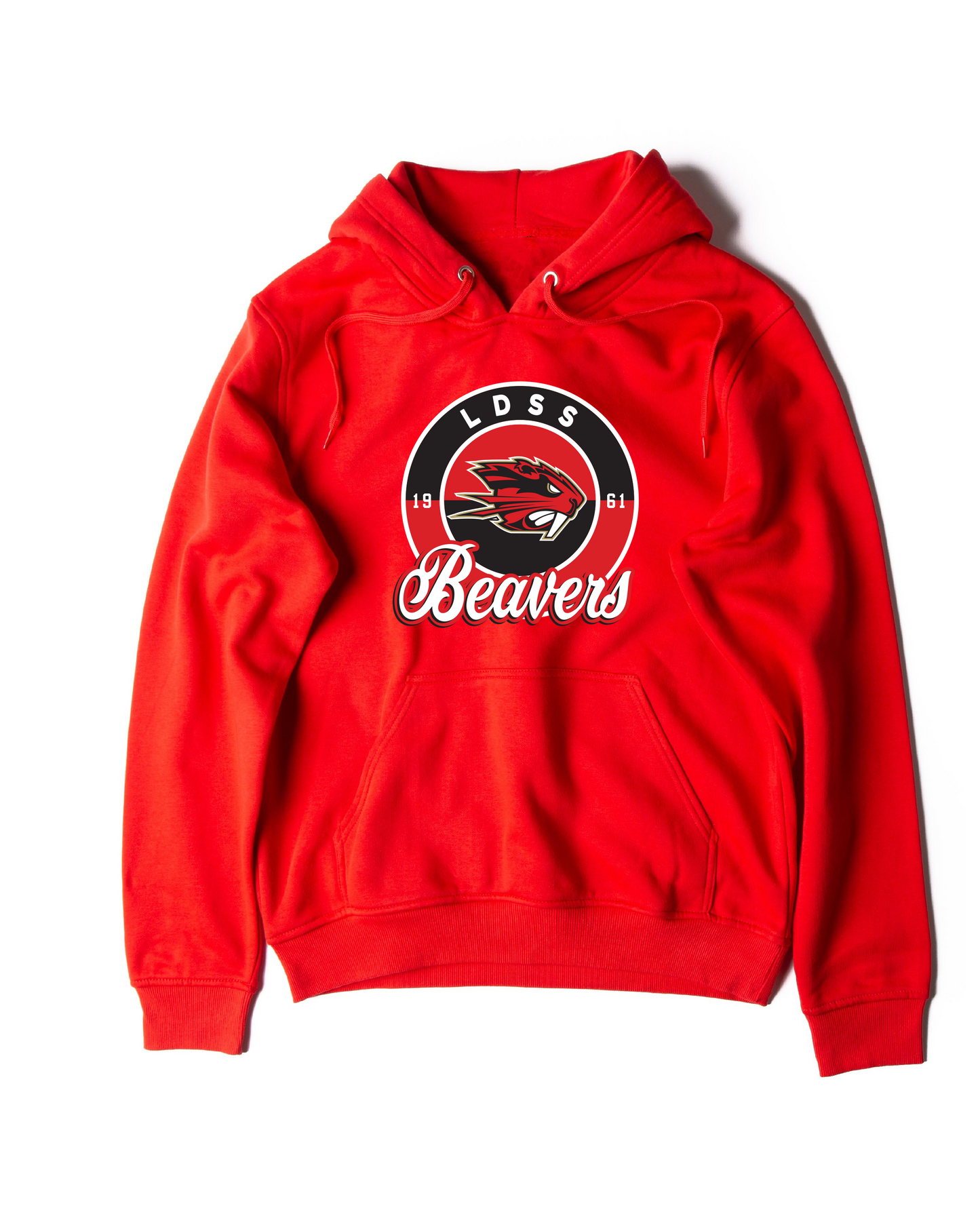 Lord Dorchester Beavers Icon Hoodie