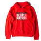 Lord Dorchester Beavers Nation Hoodie
