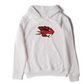 Lord Dorchester Beavers Original Hoodie