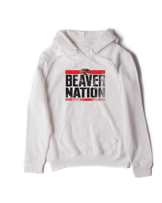 Lord Dorchester Beavers Nation Hoodie