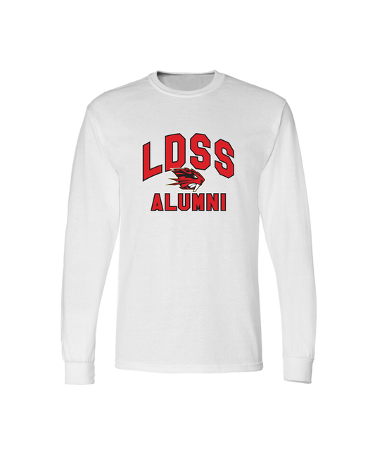 Lord Dorchester Beavers Alumni Long Sleeve