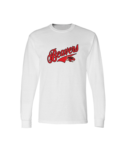 Lord Dorchester Beavers Expert Long Sleeve