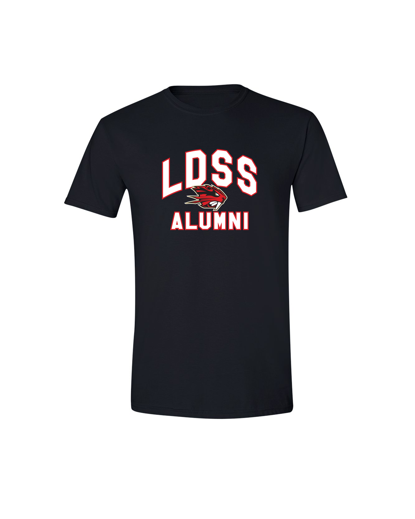 Lord Dorchester Beavers Alumni T-Shirt