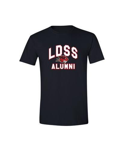 Lord Dorchester Beavers Alumni T-Shirt