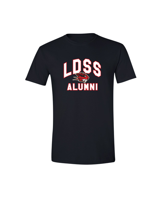 Lord Dorchester Beavers Alumni T-Shirt