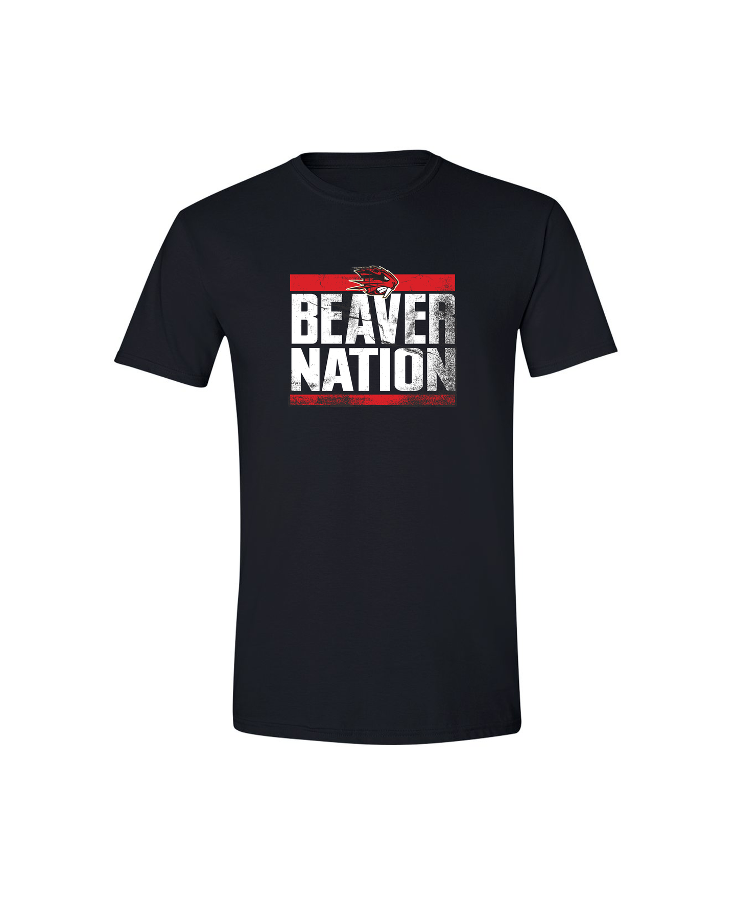 Lord Dorchester Beavers Nation T-Shirt