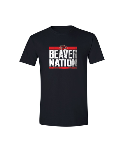 Lord Dorchester Beavers Nation T-Shirt