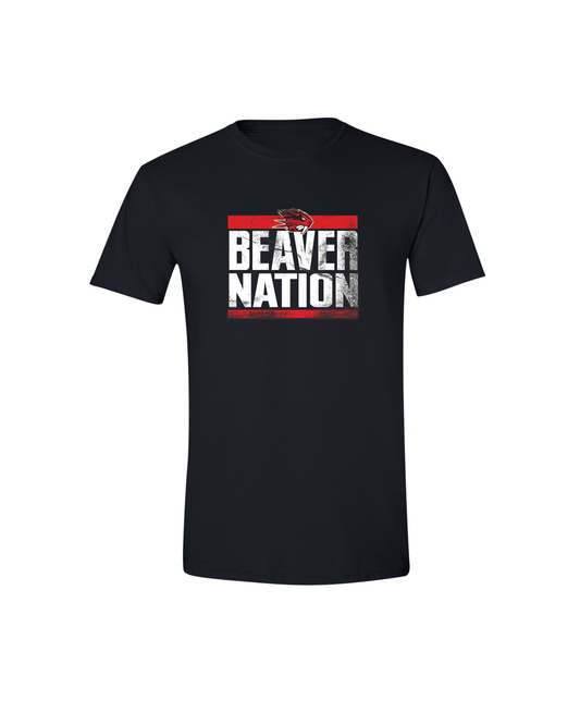 Lord Dorchester Beavers Nation T-Shirt