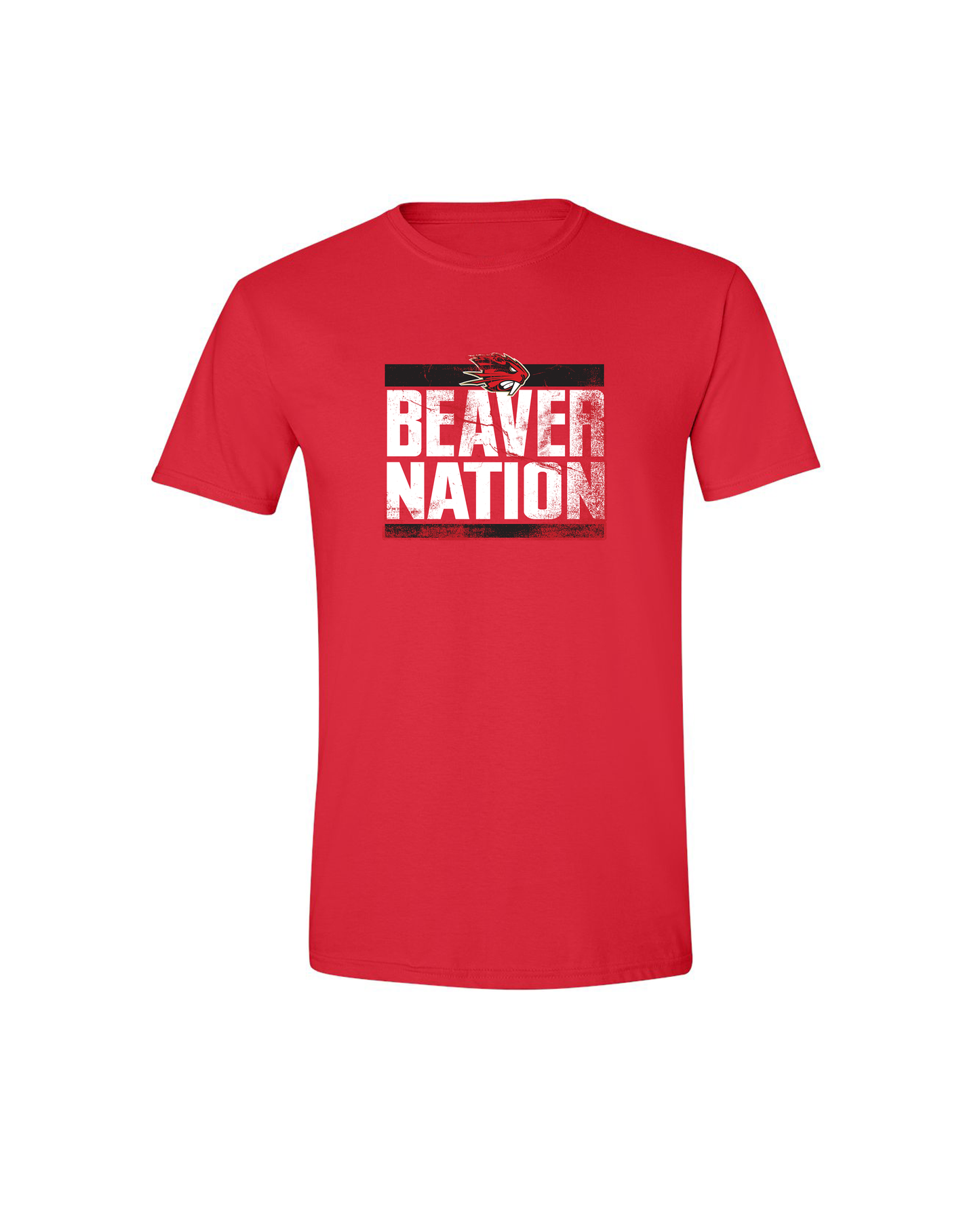 Lord Dorchester Beavers Nation T-Shirt