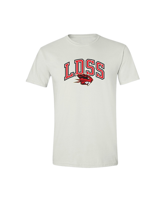 Lord Dorchester Beavers Varsity T-Shirt