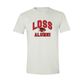 Lord Dorchester Beavers Alumni T-Shirt