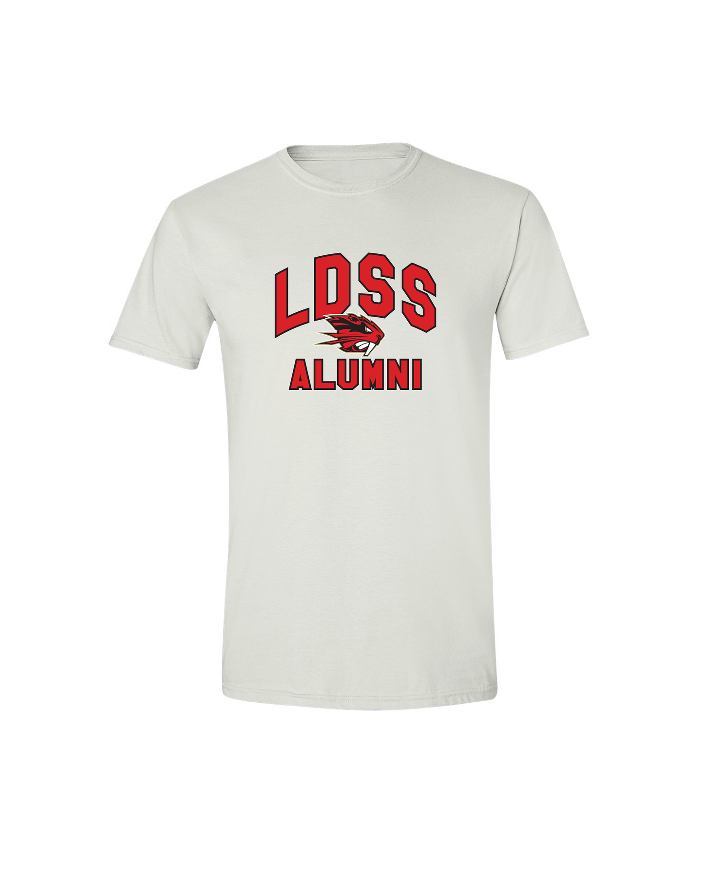 Lord Dorchester Beavers Alumni T-Shirt