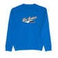 IDCI Blue Bombers Expert Crewneck
