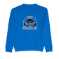 IDCI Blue Bombers Icon Crewneck