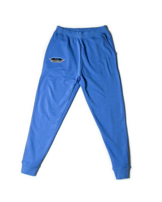 IDCI Blue Bombers Original Relaxed Joggers