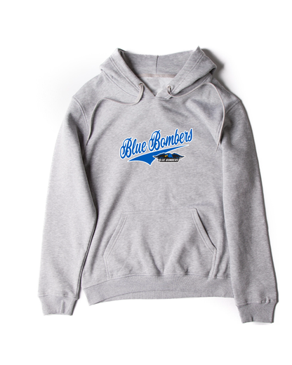 IDCI Blue Bombers Expert Hoodie