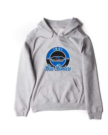 IDCI Blue Bombers Icon Hoodie