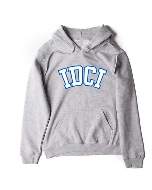 IDCI Blue Bombers Classic Hoodie